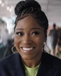 Keke Palmer