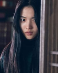 Kim Tae-ri'nin fotoğrafı.