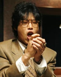 Hae-Jin Yoo'nun fotoğrafı.