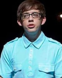 Kevin McHale