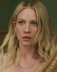 Brittany Snow'un fotoğrafı.