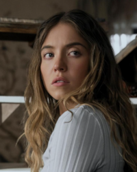 Sydney Sweeney'in fotoğrafı.