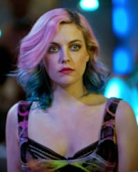 Riley Keough