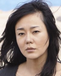 Yunjin Kim