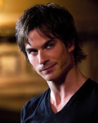 Ian Somerhalder