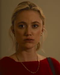 Maika Monroe