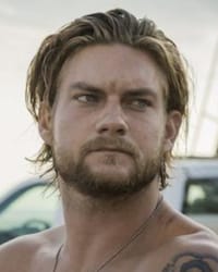 Jake Weary