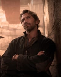 Michiel Huisman