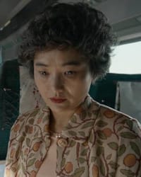 Park Myung-shin'in fotoğrafı.