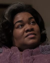 Da'Vine Joy Randolph'un fotoğrafı.