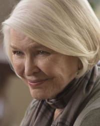 Ellen Burstyn