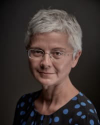 İffet Eren Danışman Boz