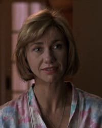 Kathy Baker