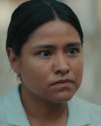 Eileen Yañez'in fotoğrafı.