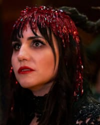 Natasia Demetriou'nun fotoğrafı.