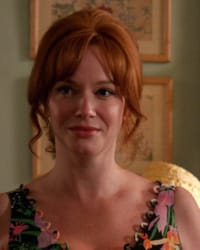 Christina Hendricks