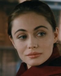 Emmanuelle Béart