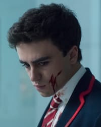 Itzan Escamilla'nın fotoğrafı.