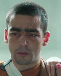 Omar Ayuso'nun fotoğrafı.