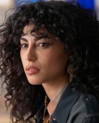 Mina El Hammani'nin fotoğrafı.