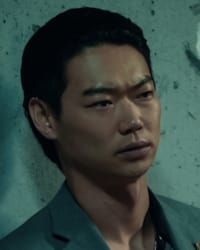 Shô Kasamatsu'nun fotoğrafı.