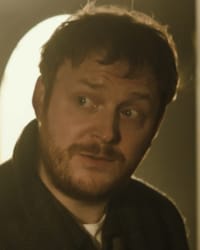 Ryan Fletcher'in fotoğrafı.