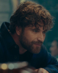 Michel Brown'un fotoğrafı.