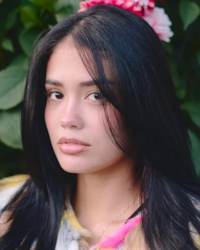 Valeria Emiliani'nin fotoğrafı.