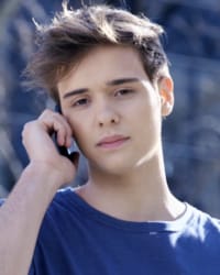 Julián Cerati'nin fotoğrafı.