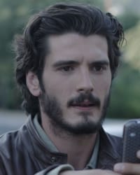 Yon González'in fotoğrafı.