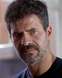 Rodolfo Sancho'nun fotoğrafı.