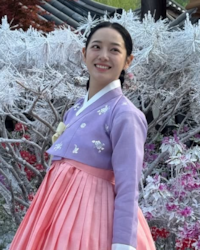 Se-Jeong Kim'in fotoğrafı.