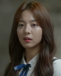 Seol In-ah'ın fotoğrafı.