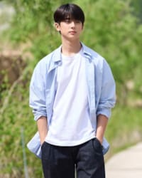 Min-Kyu Kim'in fotoğrafı.