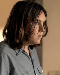 Hal Cumpston'un fotoğrafı.