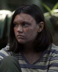 Shannon Berry'in fotoğrafı.