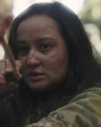 Jenna Clause'nin fotoğrafı.