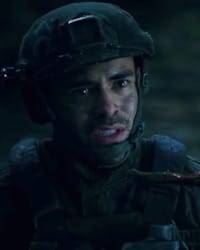 Gabriel Chavarria'nın fotoğrafı.