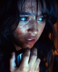 Jessica Garza'nın fotoğrafı.