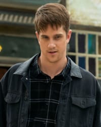 Joel Allen'in fotoğrafı.