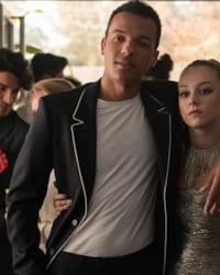 Sergio Momo'nun fotoğrafı.