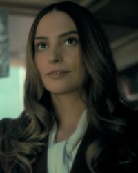 Genesis Rodriguez