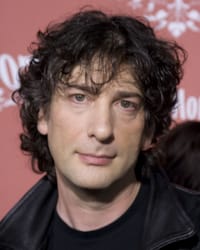 Neil Gaiman