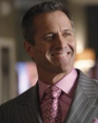 Rob Estes'in fotoğrafı.