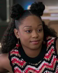 Jazz Raycole'nin fotoğrafı.