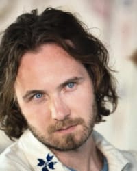 Vilhelm Blomgren'in fotoğrafı.