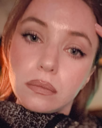 Hanna Björn'ün fotoğrafı.