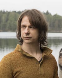 Peter Viitanen'in fotoğrafı.