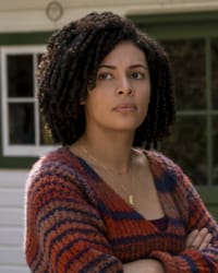 Kiah McKirnan'ın fotoğrafı.