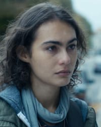 Raïka Hazanavicius'un fotoğrafı.